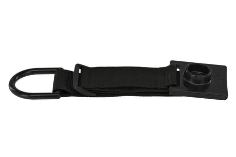 GEWA Floor Protector Xerox - Violoncello (40-80cm regolabile)