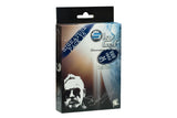 SKY Music Damper Pads SkyGel Signature Edition Bertram Engel - Gentian Blue (SG15BERGB)