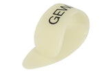 Pick Boy Thumb ring Luminous - fluorescente