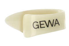 Pick Boy Thumb ring Luminous - fluorescente