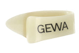 Pick Boy Thumb ring Luminous - fluorescente