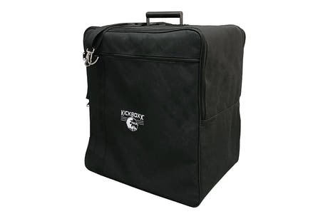 Toca World Percussion Kickboxx accessories - BAG (TKSDS-BAG)