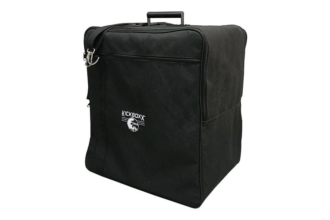 Toca World Percezione Kickboxx accessories - BAG (TKSDS-BAG)