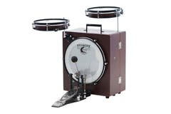 Toca World Percezione accessori Kickboxx - Tilter (TKSDS-TLT)