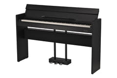 GEWA Pianoforte digitale CP510 - nero opaco