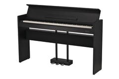 GEWA Pianoforte digitale CP510 - nero opaco