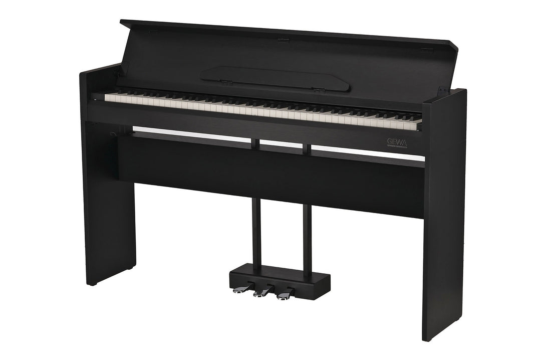 GEWA Pianoforte digitale CP510 - nero opaco