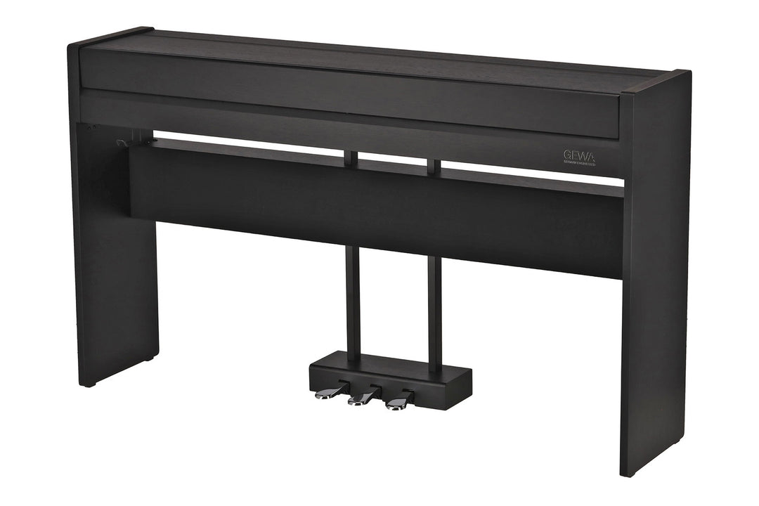 GEWA Pianoforte digitale CP510 - nero opaco