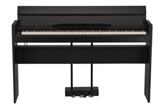 GEWA Pianoforte digitale CP510 - nero opaco