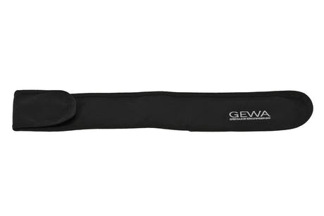 GEWA Economy custodia per registratori, 36 x 6,5 cm