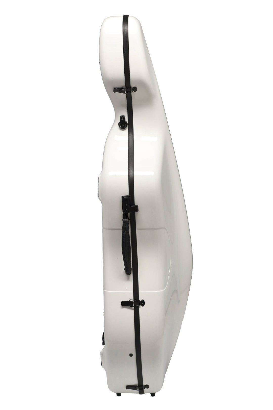 GEWA Violoncello case Air - Bianco/blu