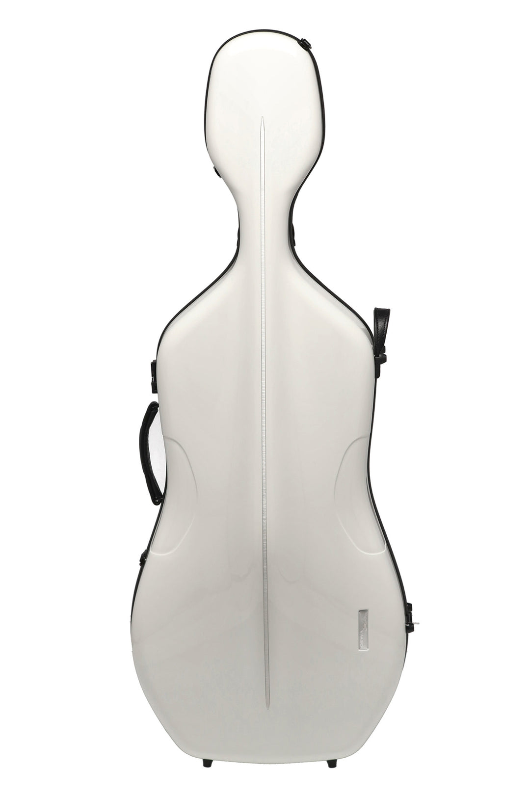 GEWA Violoncello case Air - White/black