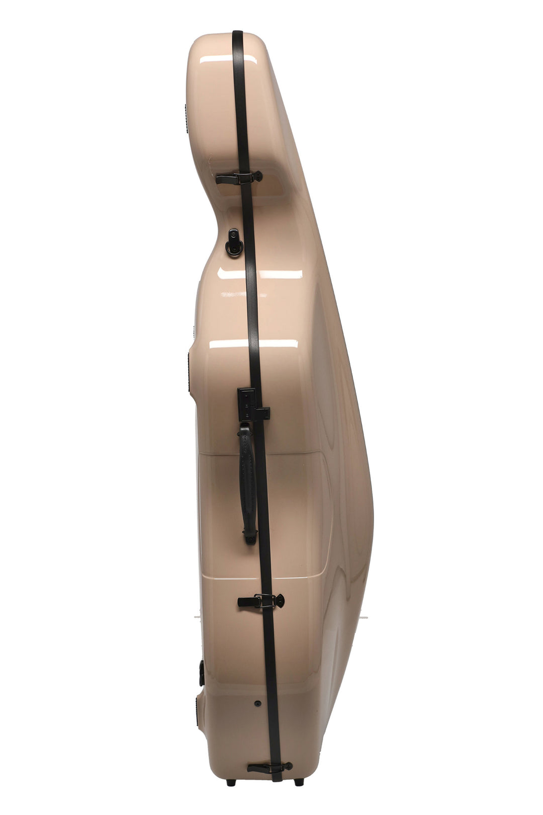 GEWA Custodia per Violoncello Air - Beige/black