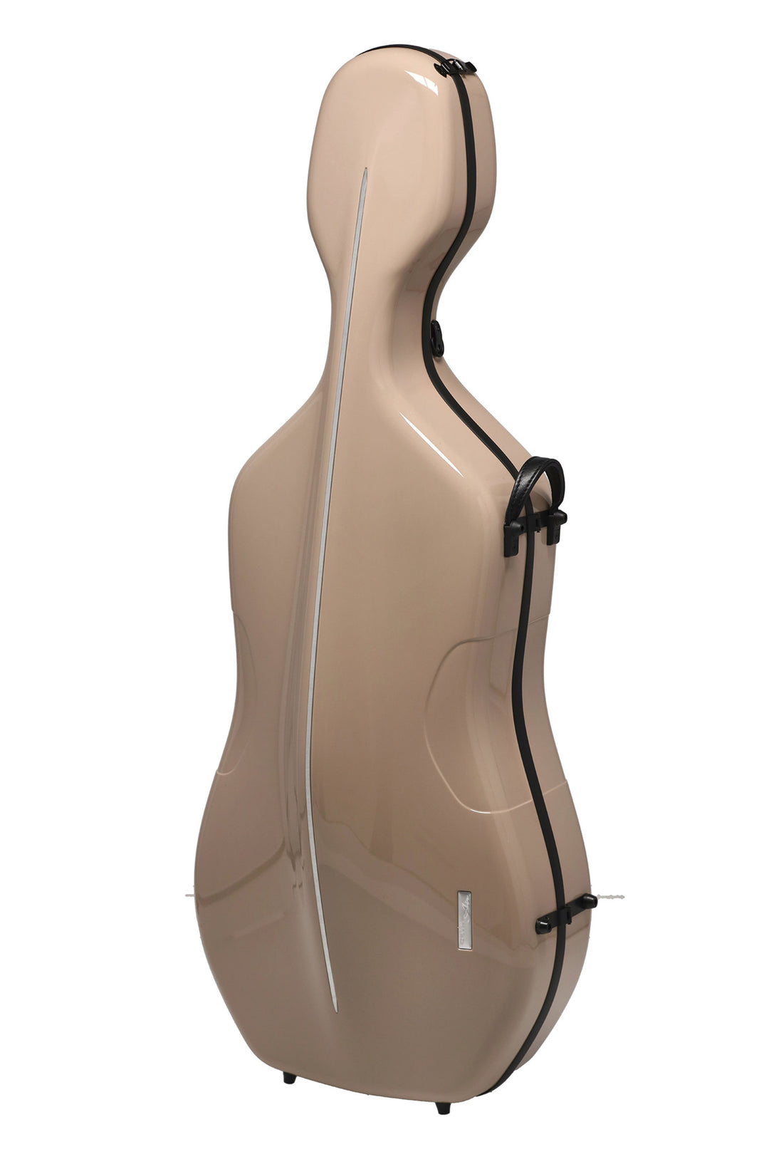 GEWA Custodia per Violoncello Air - Beige/black