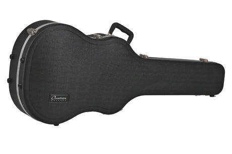 Custodia Ovation ABS 8158-G per modelli mid depth