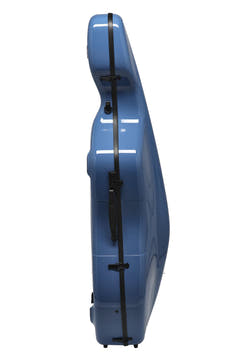 GEWA Violoncello case Air - Blu/nero