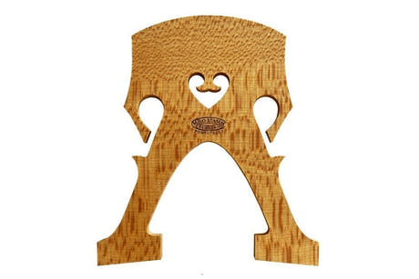 Milo Stamm Premium sedia per violoncello modello H2, 4/4, 90 mm