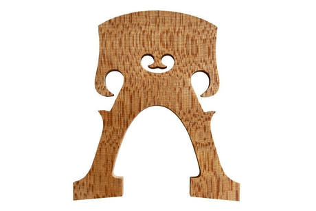 Milo Stamm Royal ponticello per violoncello modello B2, 4/4, 92 mm