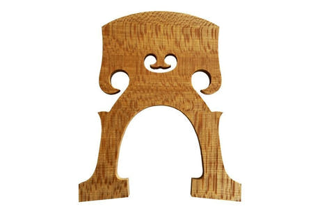 Milo Stamm Royal ponticello per violoncello modello K, 4/4, 92 mm
