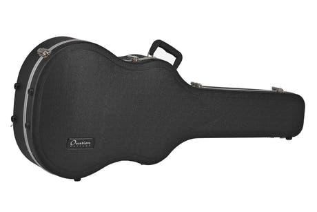 Custodia Ovation ABS 8117-G per modelli Super Shallow