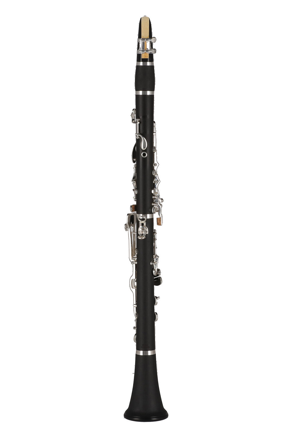 GEWA Ambition CL655 clarinetto in Sib, sistema tedesco
