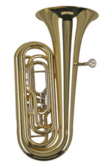 GEWA Ambition BB501C CC-tube, vernice trasparente