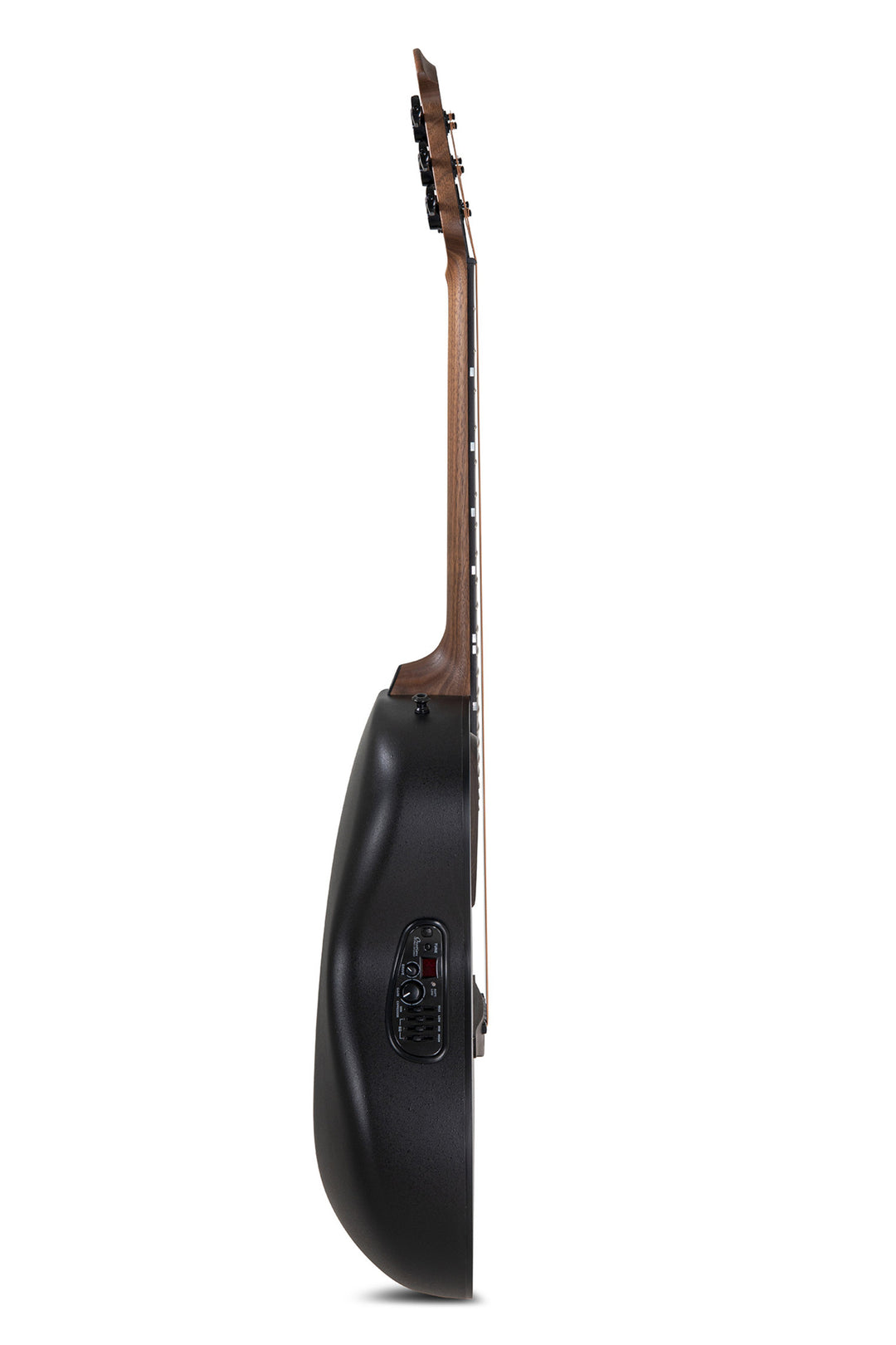 Adamas E-Acoustic chitarre Adamas MD80-NWT Mid-Depth Contour Cutaway - NTW Red Reflection (MD80-2R-G)