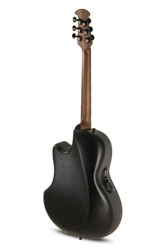 Adamas E-Acoustic chitarre Adamas MD80-NWT Mid-Depth Contour Cutaway - NTW Red Reflection (MD80-2R-G)