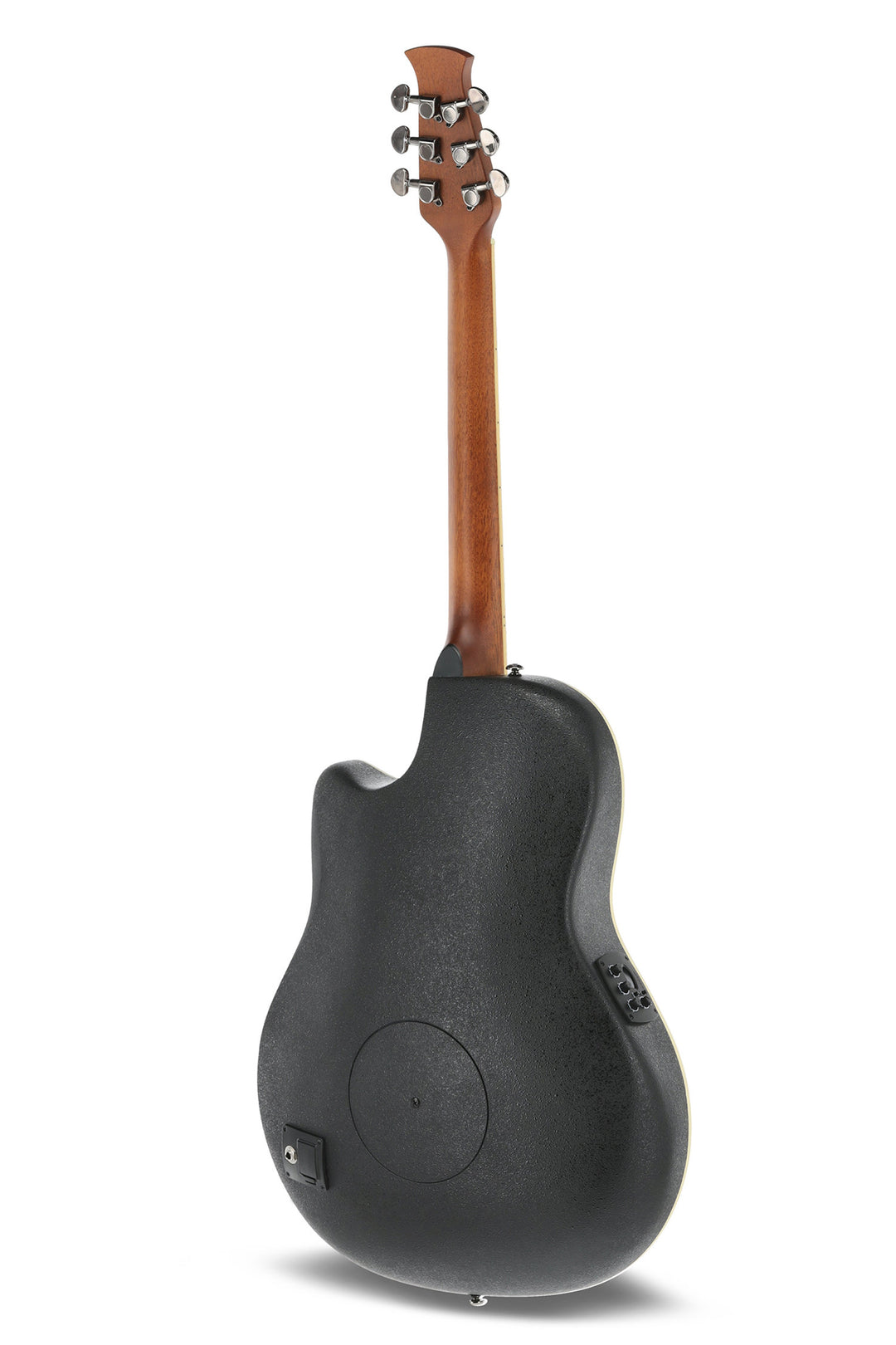 Applause Chitarre elettroacustica Super Shallow Cutaway - Honeyburst Satin (AE48-1I)