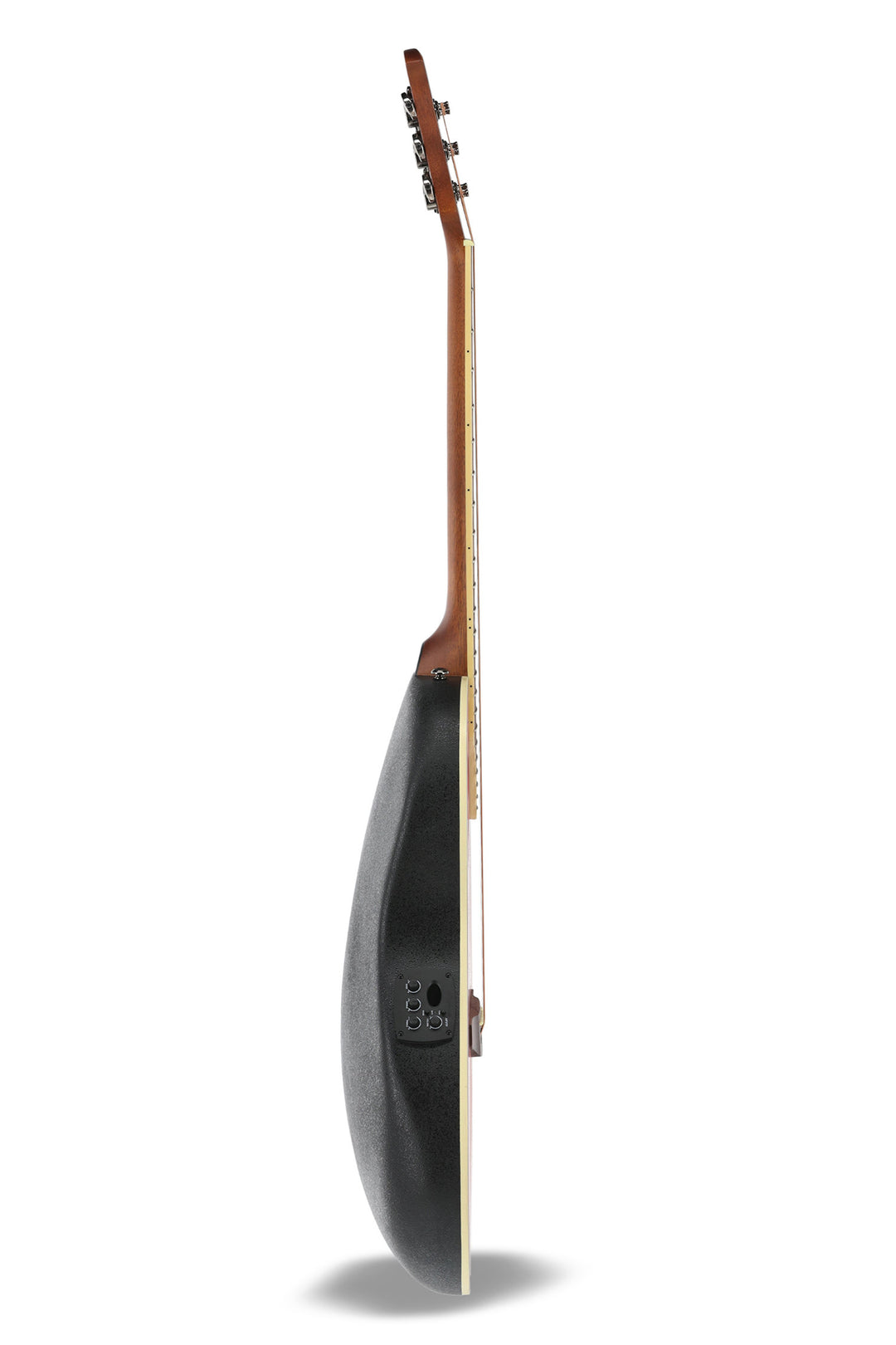 Applause Chitarre elettroacustica Super Shallow Cutaway - Honeyburst Satin (AE48-1I)