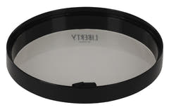 Teste GEWA Liberty Series Stackable Drums - 12" (Stackable Drum)