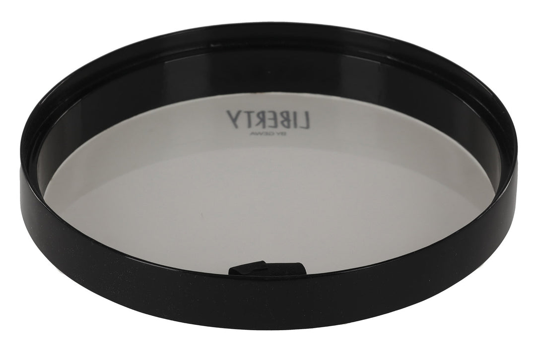 Teste GEWA Liberty Series Stackable Drums - 12" (Stackable Drum)