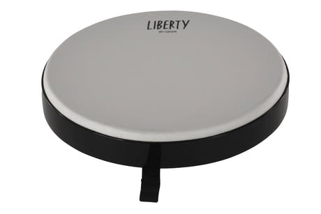 GEWA Heads Liberty Series Stackable Drums - 12" (Stackable Drum)