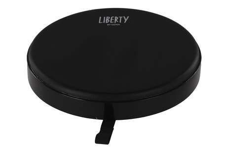 Teste GEWA Heads Liberty Series Pop Off Napa - 12" (Pop Off)