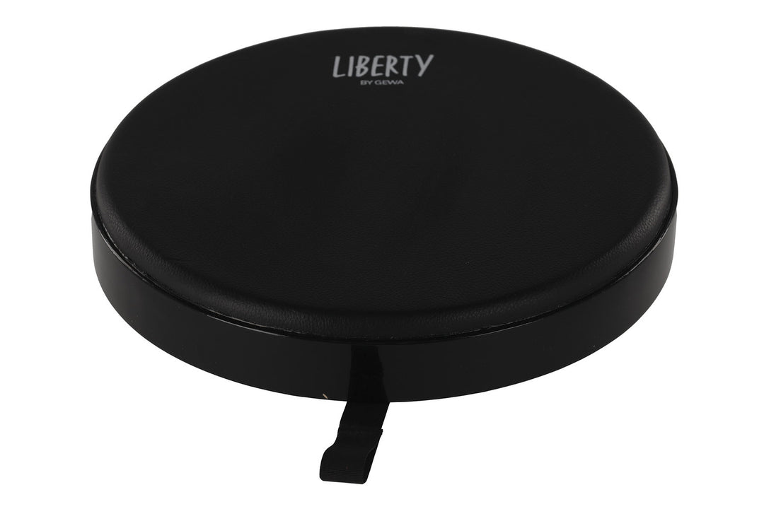 Teste GEWA Heads Liberty Series Pop Off Napa - 12" (Pop Off)