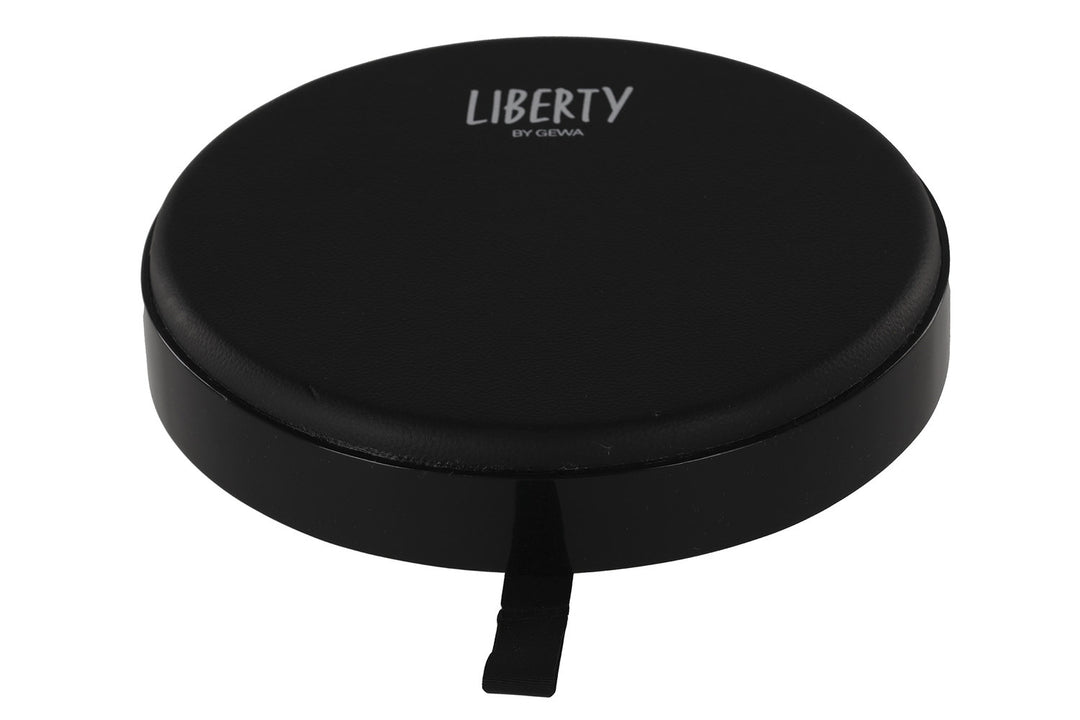 Teste GEWA Heads Liberty Series Pop Off Napa - 10" (Pop Off)