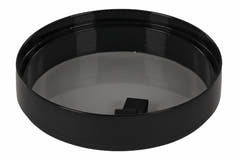 GEWA Pelli Liberty Series Pop Off Napa Head - 8" (Pop Off)