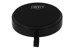 GEWA Pelli Liberty Series Pop Off Napa Head - 8" (Pop Off)