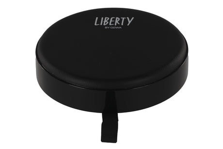 GEWA Heads Liberty Series Pop Off Napa Head - 8" (Pop Off)