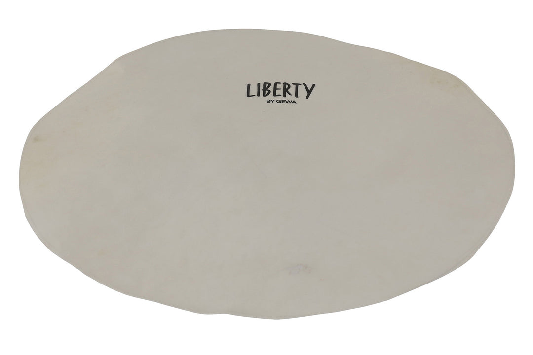 Pelli GEWA Liberty Series Goat Skin per Urban Djembe - 12" (Urban Djembe)