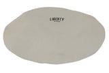 GEWA Heads Liberty Series Goat Skin for Urban Djembe - 10" (Urban Djembe)