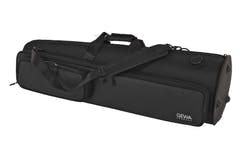 GEWA Vision TB342F trombone tenore in Sib/Fa, campana in ottone giallo