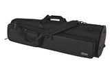 GEWA Vision TB342F trombone tenore in Sib/Fa, campana in ottone giallo