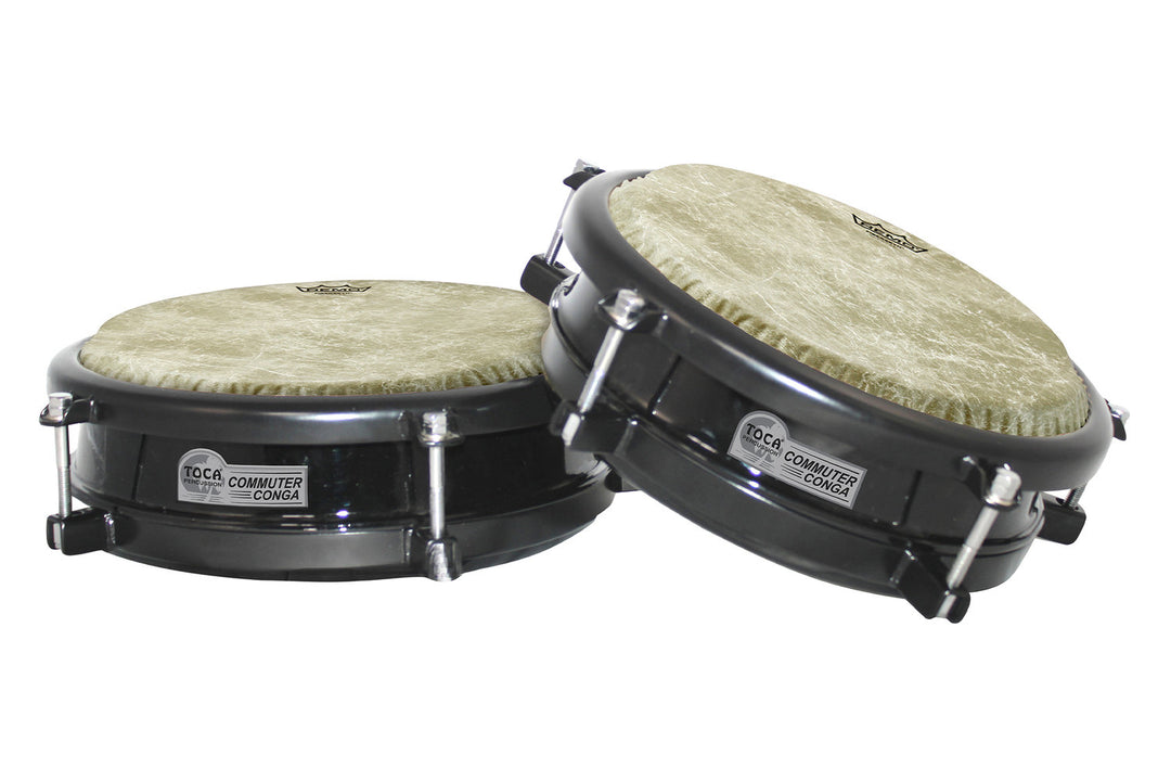 Toca Conga Serie Commuter - TCCD-10S (10" incl. stand)