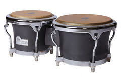 Toca Bongo Custom Deluxe - 7" e 8,5" (4600-MG)