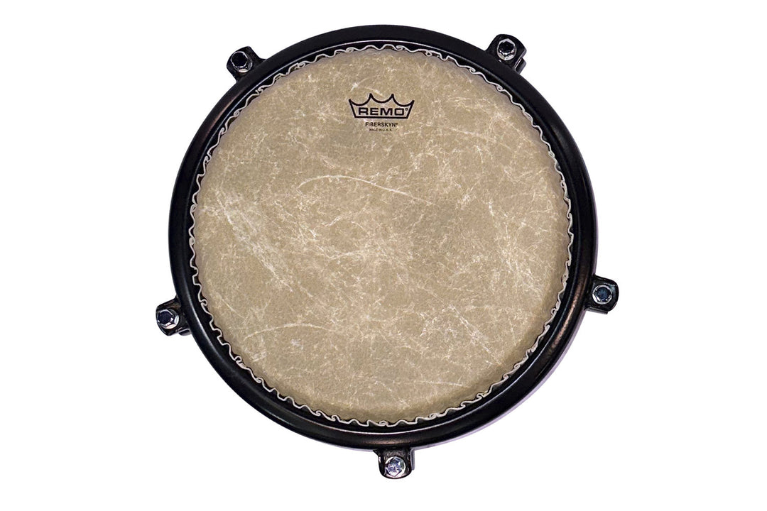 Toca Congas Commuter Congas - TCCD-12S (12" incl. stands)