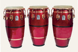 Toca Conga Eric Velez - 12 1/2" Tumba (4912-12EVAR)