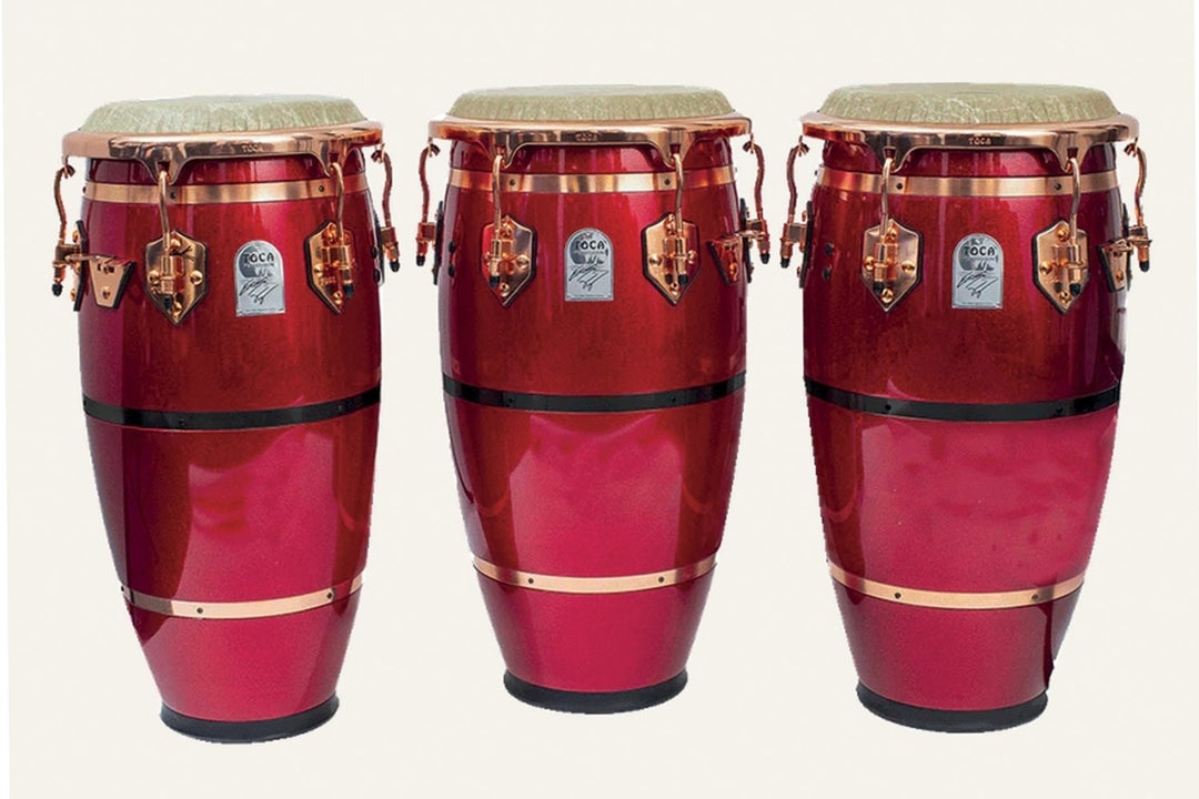 Toca Conga Eric Velez - 11 3/4" Conga (4911-34EVAR)