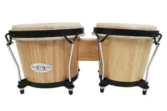 Toca Bongo Synergy Deluxe Series - Sfumato caffè (2150-CF)