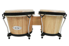 Toca Bongo Synergy Deluxe Series - Sfumato caffè (2150-CF)